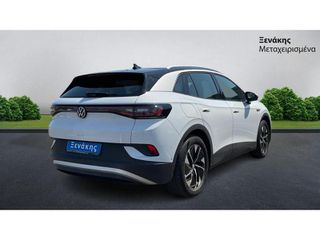 Volkswagen ID.4 2022 PRO PERFORMANCE / ΜΕ ΦΠΑ-thumb-6