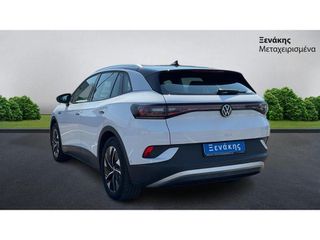 Volkswagen ID.4 2022 PRO PERFORMANCE / ΜΕ ΦΠΑ-thumb-1