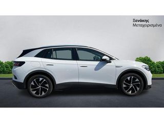 Volkswagen ID.4 2022 PRO PERFORMANCE / ΜΕ ΦΠΑ-thumb-5