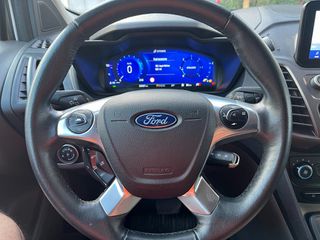 Κλούβα Ford 2023 TRANSIT CONNECT AUTO-thumb-9