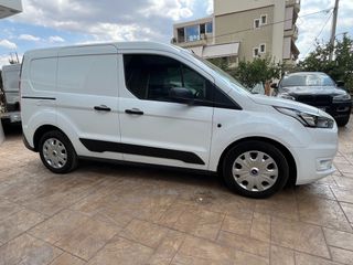 Κλούβα Ford 2023 TRANSIT CONNECT AUTO-thumb-1