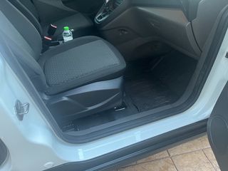 Κλούβα Ford 2023 TRANSIT CONNECT AUTO-thumb-28