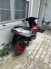 Gilera Runner 50 2000-thumb-1