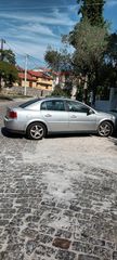 Opel Vectra 2004