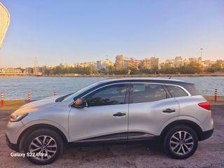 Renault Kadjar 2017 1500dci
