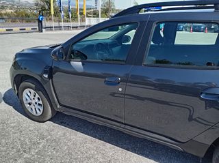 Dacia Duster 2022 Ελληνικό!! Blue dCi 115 4x4 Sportive 1.5-thumb-7