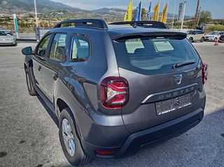 Dacia Duster 2022 Ελληνικό!! Blue dCi 115 4x4 Sportive 1.5-thumb-11