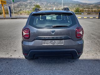 Dacia Duster 2022 Ελληνικό!! Blue dCi 115 4x4 Sportive 1.5-thumb-12