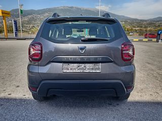 Dacia Duster 2022 Ελληνικό!! Blue dCi 115 4x4 Sportive 1.5-thumb-13