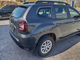 Dacia Duster 2022 Ελληνικό!! Blue dCi 115 4x4 Sportive 1.5-thumb-15