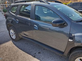 Dacia Duster 2022 Ελληνικό!! Blue dCi 115 4x4 Sportive 1.5-thumb-21