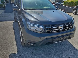 Dacia Duster 2022 Ελληνικό!! Blue dCi 115 4x4 Sportive 1.5-thumb-24