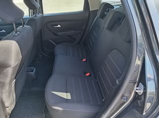 Dacia Duster 2022 Ελληνικό!! Blue dCi 115 4x4 Sportive 1.5-thumb-25