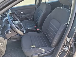 Dacia Duster 2022 Ελληνικό!! Blue dCi 115 4x4 Sportive 1.5-thumb-26