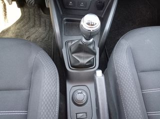 Dacia Duster 2022 Ελληνικό!! Blue dCi 115 4x4 Sportive 1.5-thumb-30