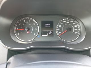 Dacia Duster 2022 Ελληνικό!! Blue dCi 115 4x4 Sportive 1.5-thumb-32
