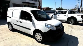 Κλούβα Renault 2018 KANGOO 1,5dci-80ps-EURO 6 Full Extra-thumb-1