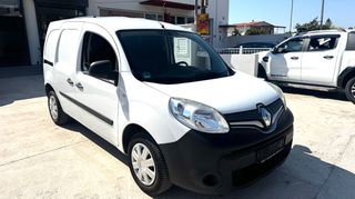 Κλούβα Renault 2018 KANGOO 1,5dci-80ps-EURO 6 Full Extra-thumb-2