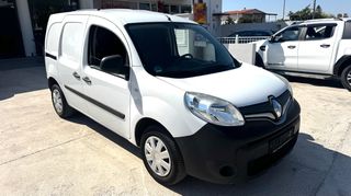 Κλούβα Renault 2018 KANGOO 1,5dci-80ps-EURO 6 Full Extra-thumb-3