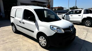 Κλούβα Renault 2018 KANGOO 1,5dci-80ps-EURO 6 Full Extra-thumb-4