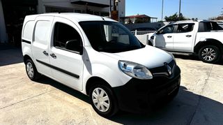 Κλούβα Renault 2018 KANGOO 1,5dci-80ps-EURO 6 Full Extra-thumb-5