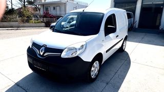 Κλούβα Renault 2018 KANGOO 1,5dci-80ps-EURO 6 Full Extra-thumb-7
