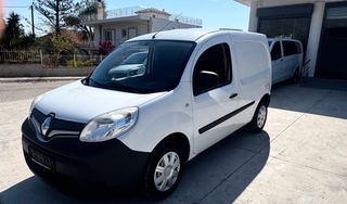 Κλούβα Renault 2018 KANGOO 1,5dci-80ps-EURO 6 Full Extra-thumb-8