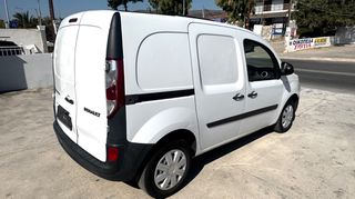 Κλούβα Renault 2018 KANGOO 1,5dci-80ps-EURO 6 Full Extra-thumb-10