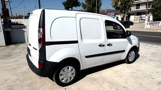 Κλούβα Renault 2018 KANGOO 1,5dci-80ps-EURO 6 Full Extra-thumb-11