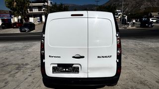Κλούβα Renault 2018 KANGOO 1,5dci-80ps-EURO 6 Full Extra-thumb-13