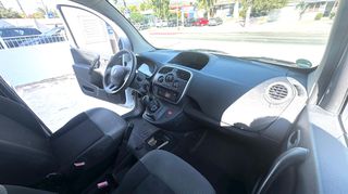 Κλούβα Renault 2018 KANGOO 1,5dci-80ps-EURO 6 Full Extra-thumb-14