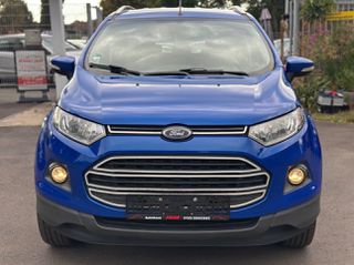 Ford EcoSport 2015 1.5 TDCI TREND-thumb-1