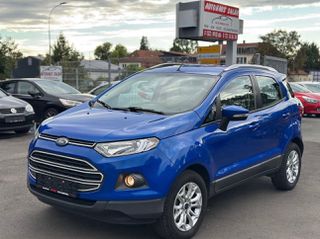 Ford EcoSport 2015 1.5 TDCI TREND-thumb-2