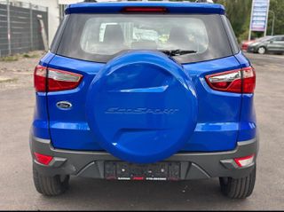 Ford EcoSport 2015 1.5 TDCI TREND-thumb-4