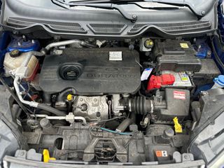 Ford EcoSport 2015 1.5 TDCI TREND-thumb-8