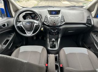 Ford EcoSport 2015 1.5 TDCI TREND-thumb-10
