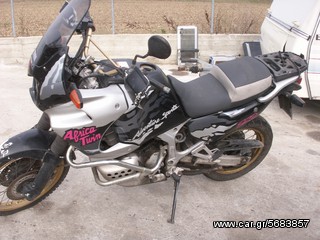 honda africa xrv 750 1996 