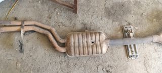 E39 M54B22 Εξάτμιση-thumb-2