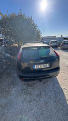 Ford Focus 2005 1.6 Duratec Ti-VCT 16V (115 Hp)-thumb-3