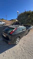 Ford Focus 2005 1.6 Duratec Ti-VCT 16V (115 Hp)-thumb-4