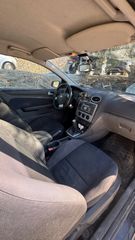 Ford Focus 2005 1.6 Duratec Ti-VCT 16V (115 Hp)-thumb-5