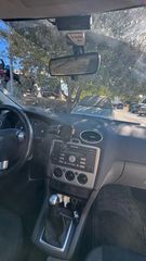 Ford Focus 2005 1.6 Duratec Ti-VCT 16V (115 Hp)-thumb-8