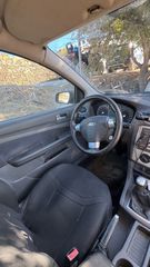 Ford Focus 2005 1.6 Duratec Ti-VCT 16V (115 Hp)-thumb-9