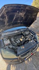 Ford Focus 2005 1.6 Duratec Ti-VCT 16V (115 Hp)-thumb-13