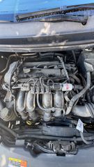 Ford Focus 2005 1.6 Duratec Ti-VCT 16V (115 Hp)-thumb-14