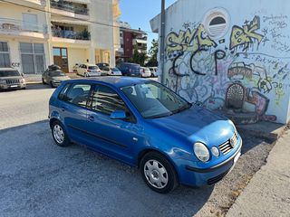 Volkswagen Polo 2003 1.4 16V/ΕΛΛΗΝΙΚΟ-thumb-4