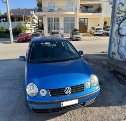 Volkswagen Polo 2003 1.4 16V/ΕΛΛΗΝΙΚΟ-thumb-5