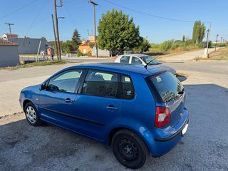 Volkswagen Polo 2003 1.4 16V/ΕΛΛΗΝΙΚΟ-thumb-7