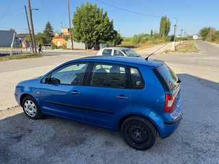 Volkswagen Polo 2003 1.4 16V/ΕΛΛΗΝΙΚΟ-thumb-8
