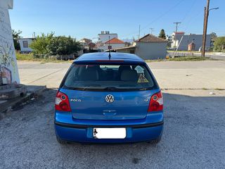 Volkswagen Polo 2003 1.4 16V/ΕΛΛΗΝΙΚΟ-thumb-9
